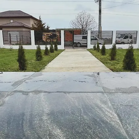 David's House - Bychoice * Vama Veche